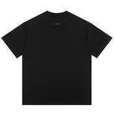 Fear Of God 'FG' 3M T-Shirts Loose Fit